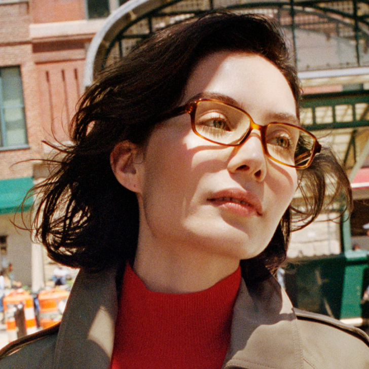 Warby Parker